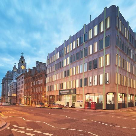 8 Water Street Apartment Liverpool Exterior photo